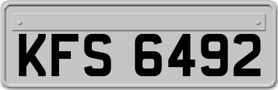 KFS6492