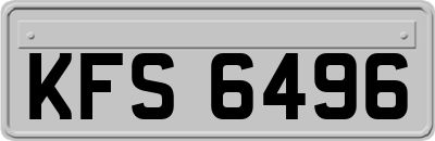 KFS6496