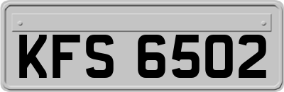 KFS6502