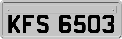 KFS6503