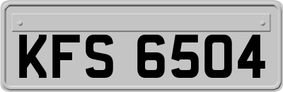 KFS6504