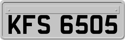 KFS6505