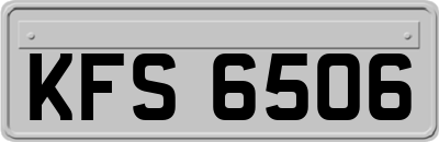 KFS6506