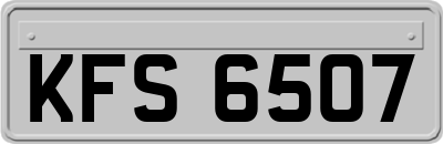 KFS6507