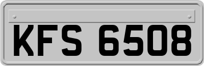 KFS6508