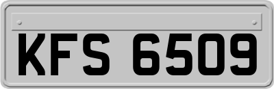 KFS6509