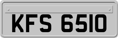 KFS6510