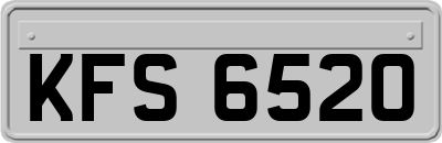 KFS6520