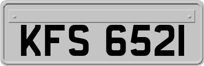 KFS6521