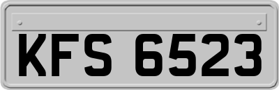 KFS6523