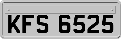 KFS6525