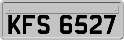 KFS6527