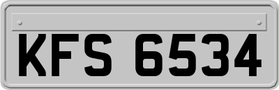 KFS6534