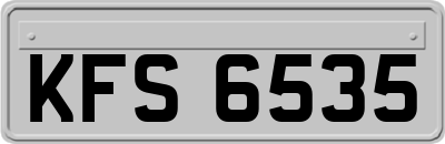 KFS6535