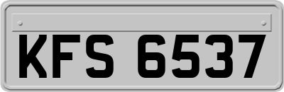 KFS6537