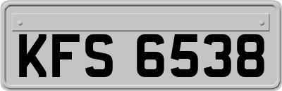 KFS6538