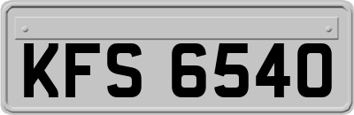 KFS6540