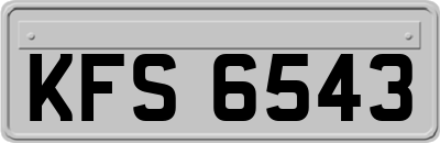 KFS6543