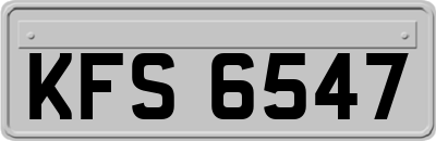 KFS6547