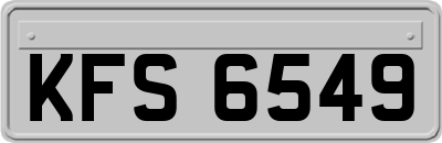 KFS6549