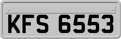 KFS6553