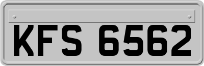 KFS6562