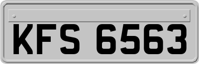 KFS6563