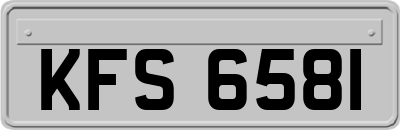 KFS6581