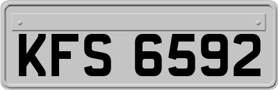 KFS6592