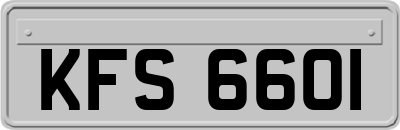 KFS6601