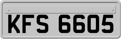 KFS6605