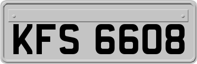 KFS6608