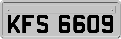 KFS6609