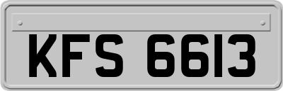 KFS6613