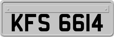 KFS6614