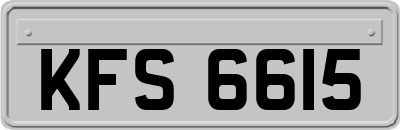 KFS6615