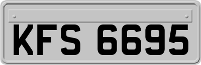 KFS6695