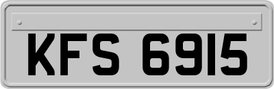 KFS6915