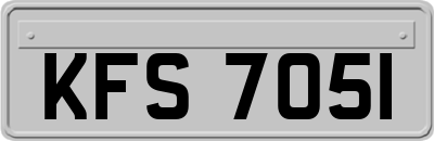 KFS7051