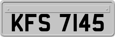 KFS7145