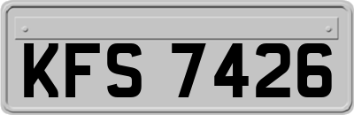 KFS7426