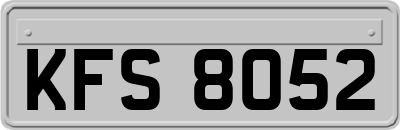 KFS8052