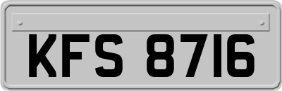 KFS8716