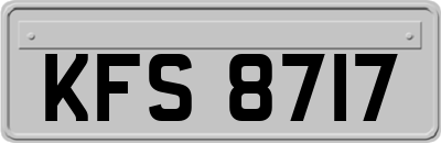 KFS8717