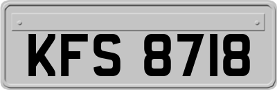 KFS8718