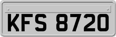 KFS8720