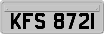 KFS8721