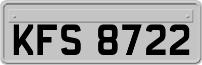 KFS8722