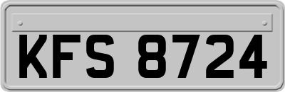 KFS8724