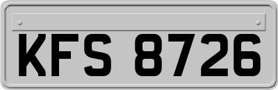 KFS8726